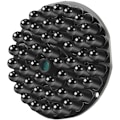 Pikkukuva 1 / 5: Infrapunainen IR LED -paneeli 940nm 48kpl IR LEDit näkymättömät yöllä, ei valotusta valopaneeli CCTV-lisävarusteille IR-valaisin