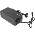 Miniatyrbillede 5 af 5: 54.6v 2a Li-ION Batterilader Multi-stik til E-cykel Scooter e-cykel Båd Motorcykel Batterilader til GOTRAX GXL V2