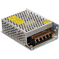 Miniatyrbillede 4 af 5: Strømforsyning 12V DC 60W 5A