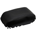 Miniatyrbild 1 av 5: Armstöd Center Console Lock för Fit 2006-2011 Svart