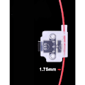 Miniatyrbild 2 av 5: 3-pack 1,75 mm 3D-filamentdetekteringsmodul, avbrottsgivare för Pro -10