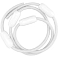 Pikkukuva 3 / 5: 10ft D45 Uima-allaspuhdistajan Tarvikeletkun Vaihto 4 D10 Kellukkeella Polaris 9 100 3104:lle