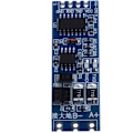 Miniatyrbild 4 av 5: TTL till RS485-adapter 485 Seriell Port UART Nivåomvandlare Modul 3.3V 5V