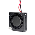 Miniatyrbillede 5 af 5: 10 stk. 30mm 24V Blæser 3010 Udstødningskøleblæser Uden 2-polet 30 x 10mm til 3D-printer
