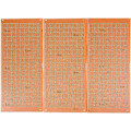 Miniatyrbillede 2 af 5: 3 stk. Ensidig PCB Printplade Prototype 22cm x 10cm