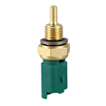 Miniatyrbillede 2 af 5: 2 stk. Ny Temperatursensor 1338.88 Passer til C3 C5 206 406 307