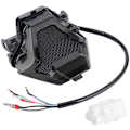 Miniatyrbilde 1 av 5: LED Blinklys Baklys For Yamaha YZF R3 R25 Y15ZR MT07 FZ07 LC150