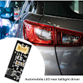 Miniatyrbild 2 av 5: för X3 F25 2011-2017 Förarens bakre B003809.2 LED Plug and Play Reparation Byte Tipsljus
