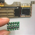 Miniatyrbillede 4 af 5: 1 stk. Serie Hastighedssensor Reparationskort 6HP19 L1 L2 L3 L4 til E60 E66 Auto Dele Hastighedskontakt Modul Sensorer