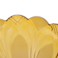 Miniatyrbillede 1 af 5: Klar Frosted Glass Shade Udskiftning til Loftsvifte