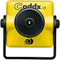 Miniatyrbillede 1 af 5: CADDX Low Latency Switched Mini FPV Kamera Turbo Micro-Type S1 600Tvl 1/3 Inch Ccd Ntsc/Pal