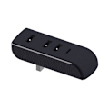 Pikkukuva 4 / 5: USB-keskitinlaatikko Model3 2021-2023, Model Y -laajennustelakka