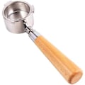 Miniatyrbilde 2 av 5: Kaffe bunnfilterholder 51 mm Passer til EC680 / EC685 kaffemaskin