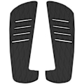 Pikkukuva 5 / 5: 9 kpl EVA-surffilauspehmusteita, pitkille surffilaudoille, liukumattomat, SUP-laudoille