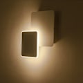 Miniatyrbillede 3 af 5: Gang Ganglampe Kreativ Moderne Ganglampe Stue Spisestue Soveværelse Sengegavl Kvadratisk Roterende Månelampe