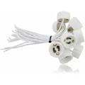 Pikkukuva 1 / 4: GU10-kanta LED- ja halogeenilampuille, 20 kpl [Energialuokka A]