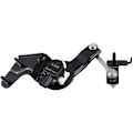 Miniatyrbillede 1 af 5: Baglygte Sensor Baglygte Link, Forlygte Niveau Sensor til Forester Impreza Legacy 2006-2012 84031-FG000