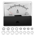 Amperemeter DC-100A -670