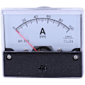 Miniatyrbillede 1 af 5: Amperemeter Meter Ampere Meter DC-100A -670