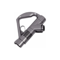 Miniatyrbillede 1 af 5: Dyson DC19 DC23 DC26 DC29 DC32 DC36 DC37 Animal Støvsuger Udløserhoved Udskiftning