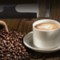 Miniatyrbilde 3 av 5: Ledningsfri Elektrisk Kaffemaker 1200 MAh USB Ladbar Utendørs Reise Bil Hjem Bærbar Fullt Automatisk Kaffemaker