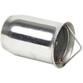 Miniatyrbillede 1 af 5: 51MM Universal Motorcykel Udledning Rør Katalysator DB Killer Passer Til -