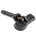 Miniatyrbild 1 av 5: 1 st 40700-9322R 433MHZ TPMS Däcktrycksövervakningssensor för Opel 2005-2020 40700-1628R