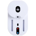 Miniatyrbillede 1 af 5: Automatisk kontaktdispenser intelligent maskine infrarød sensor håndvaskemaskine dispenser-B