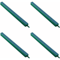 Miniatyrbillede 1 af 4: 4 stk. 6 tommer akvarie luftstang til iltpumpe