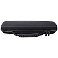 Miniatyrbilde 2 av 5: EVA Hard Case Holdbar Beskyttende Veske Skriver Oppbevaringspose for MT800 Bærbar Bluetooth Monokrom Skriver