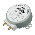 Miniatyrbild 2 av 5: TYJ50-8A7 220-240V AC 4R/Min CW/CCW 50Hz Motor för Mikrovågsugn Tornbord-