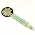 Miniatyrbillede 5 af 5: 2 stk. FSR402 FSR408 FSR502 FA402 FA408 FA502 Tryksensor Modstand Spændingstest Modstand Kraftdetektering
