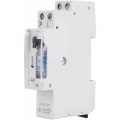 Miniatyrbilde 5 av 5: Rail Time Switch Intelligent DIN Rail Timing Control Switch TM610C 220V Timer Relay for Street Light