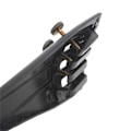 Miniatyrbillede 3 af 5: Universal 3/4 og 4/4 Cello Haleplade med Halestreng Aluminium Legering Trækplade 2 stk Justerbar