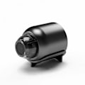 Miniatyrbilde 1 av 4: HD Mini Kamera WiFi Overvåking Innendørs Smart Hjem Fjernstyrt Overvåking 1080 Kamera Liten Videoopptaker vx5