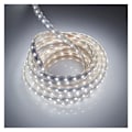 Miniatyrbillede 1 af 5: 2 Meter LED-bånd med Afbryder IP65 Vandafvisende LED-bånd, 220V LED-bånd, Kold Hvid