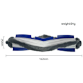 Miniatyrbilde 4 av 5: 3X Reservedeler for Explorer X-Plorer Serie 60 RR7455 RR7447WH Robotstøvsuger