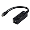 Miniatyrbillede 3 af 5: 4X Standard POE Strømkildemodul Splitter 48V A 5V2.4A USB-grænseflade