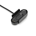 Pikkukuva 5 / 5: Xiaomi Mi Band 4:lle kannettava monitoiminen laturi USB-kaapeli lataustelakkaälykellolisävarusteet laturit