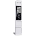 Miniatyrbillede 1 af 5: Digital TDS EC-måler Kvalitetstester 0-9999 Måling af renhed Temperaturtester