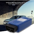 Miniatyrbillede 2 af 5: NTG5S1 til automatisk aktiveringsværktøj / Android OBD2 NTG5 S1 CarPlay protokolkommunikation -