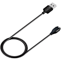 Pikkukuva 4 / 5: 1M USB nopea lataus datakaapeli virtalähde laturikaapeli Fenix ​​6 6S 6X 5 5S 5X Forerunner