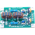 Miniatyrbild 1 av 5: 3,5-30MHz SWR-brygga RF SWR-reflektionsbrygga DIY-kit för RF-nätverk