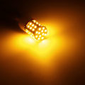 Pikkukuva 5 / 5: 1156 P21W Ba15S Led-polttimo 3030 42Smd Dekoodaus Vakiovirta Jarruvalo Auton Vilkku Canbus 12V 24V