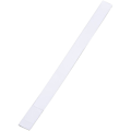 Miniatyrbillede 4 af 5: 2 stk. Anti-Slip Perforeret Super Absorberende Tennis Overgrip Badminton Overgrip Racket Crush Grips (Blå)