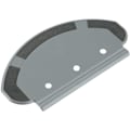 Miniatyrbilde 3 av 5: Moppeklut holder for Deebot Ozmo 920/950 T5Max feiemaskin reservedeler