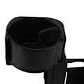 Miniatyrbillede 2 af 5: 2116800014 Midterkonsol Kopholder Til E-Klasse C219 W211 S211