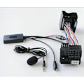 Miniatyrbilde 3 av 5: Bilmusikkadapterenhet med mikrofon Handsfree Bluetooth AUX 5.0 for Audi A4 B7 TTs TT A8 R8