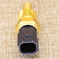 Miniatyrbillede 5 af 5: 5269870AB Ny motor kølevæske cylinderhoved temperatur sensor til