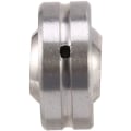 Miniatyrbillede 3 af 5: Spherical Flat Leje Pb8 Miniature Glatte Lejer 8X22X12
